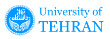 University of Tehran logo