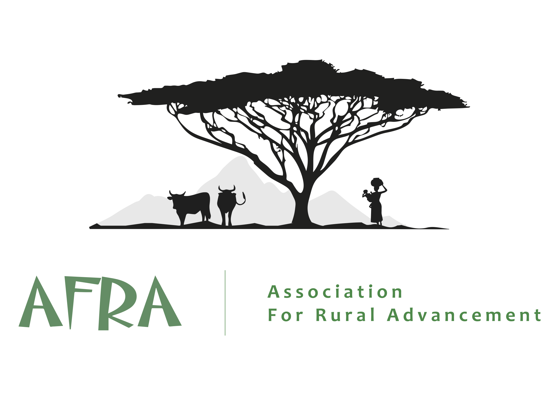 AFRA Logo