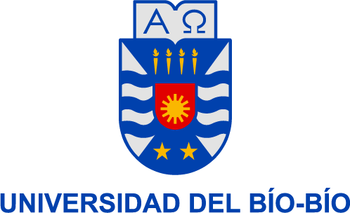 Universidad del Bío-Bío logo