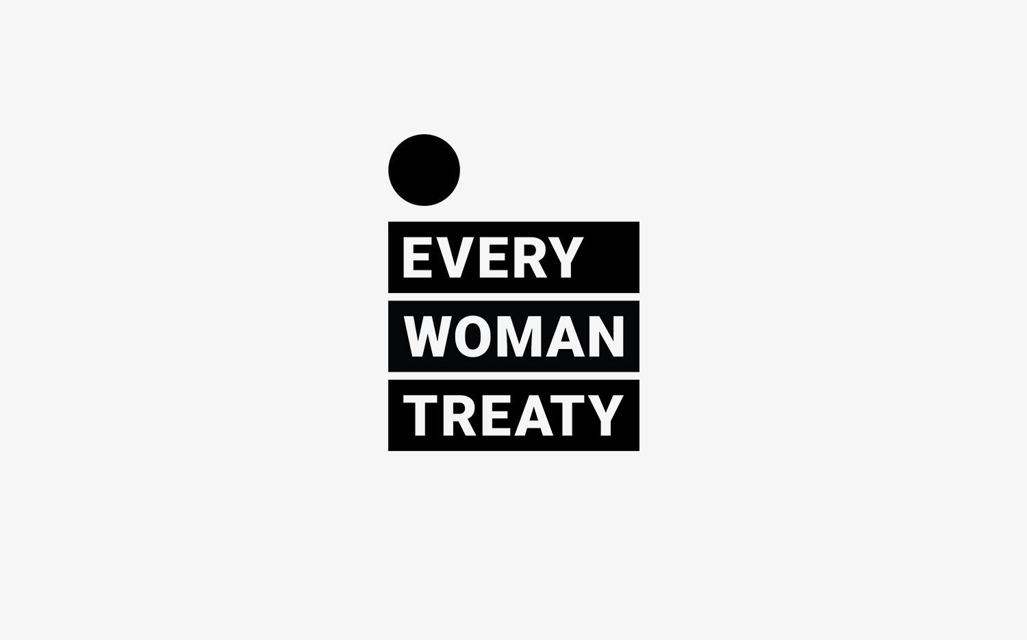 Every Woman Treaty