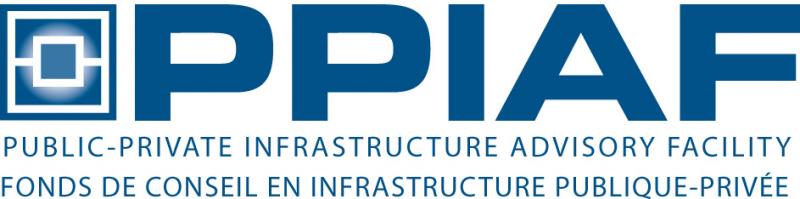 Public-Private Infrastructure Advisory Facility logo