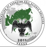 Federation of Eurasian Soil Science Societies logo