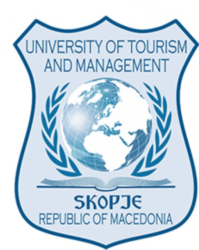 University of Tourism and Management logo