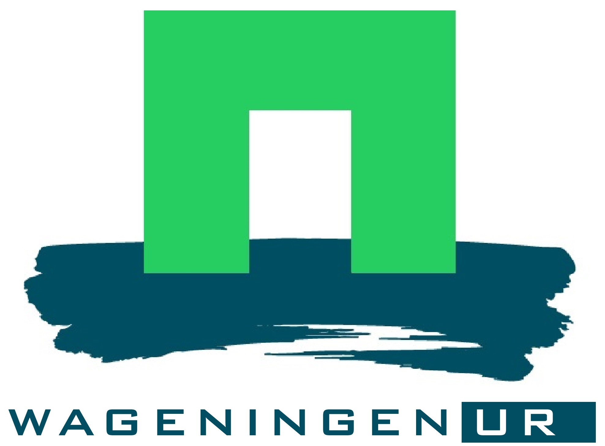 Wageningen University logo