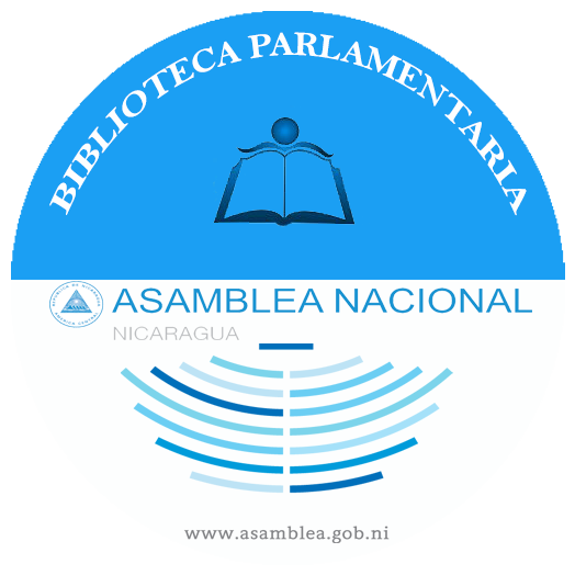 Asamblea Nacional Nicaragua logo