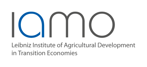 Content Leibniz Institute of Agricultural Development in Transition Economies