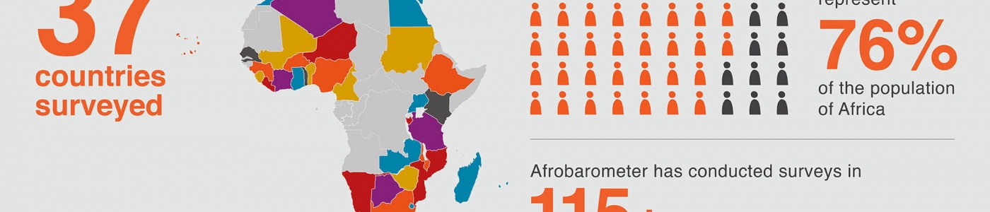 Afrobarometer Survey