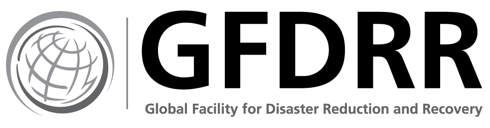 Global Facility for Disaster Reduction and Recovery logo