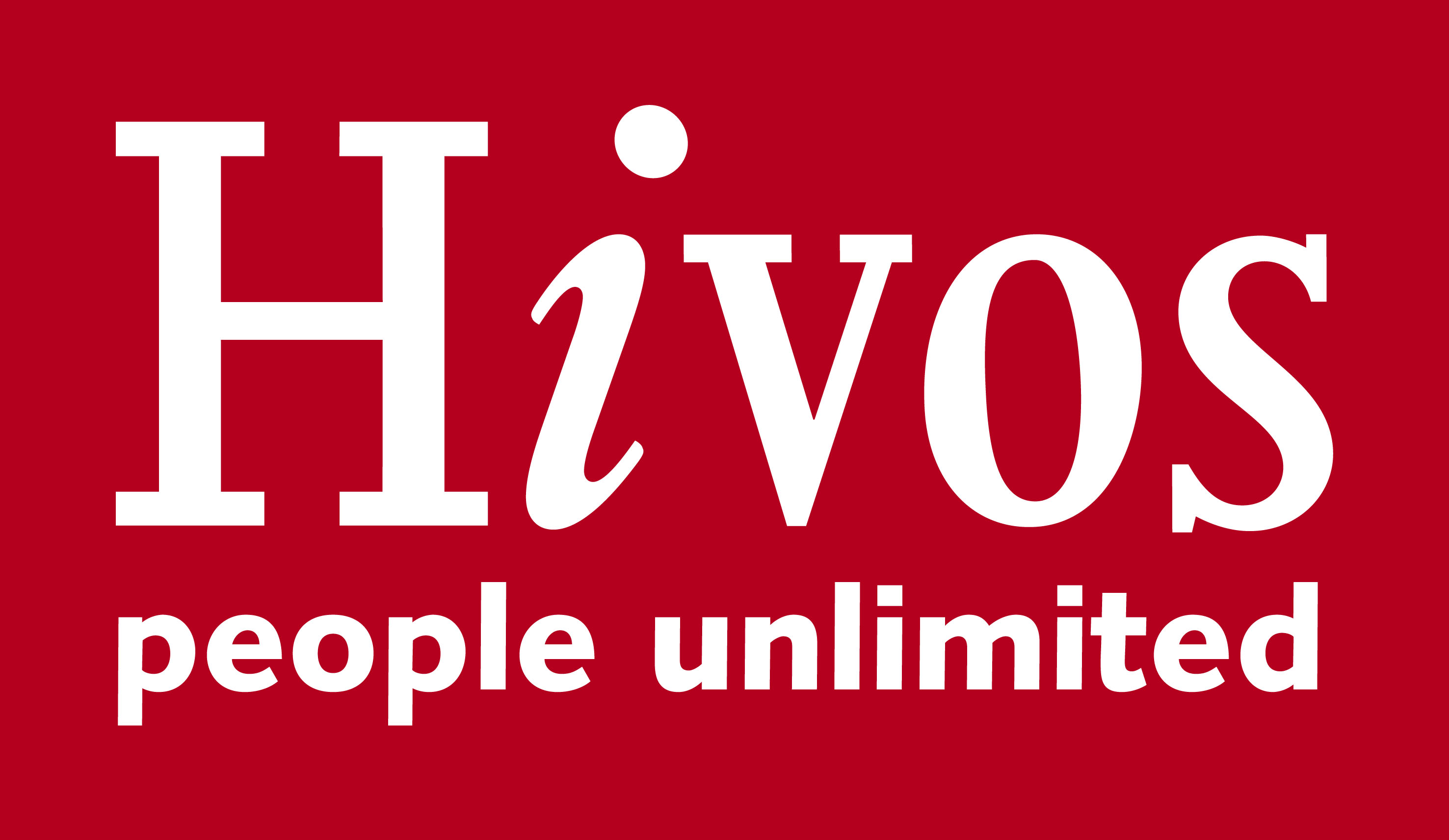 Hivos logo