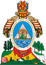 Honduras Emblem