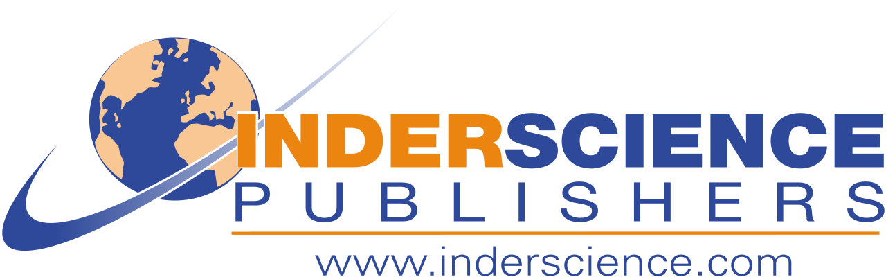 inderscience logo