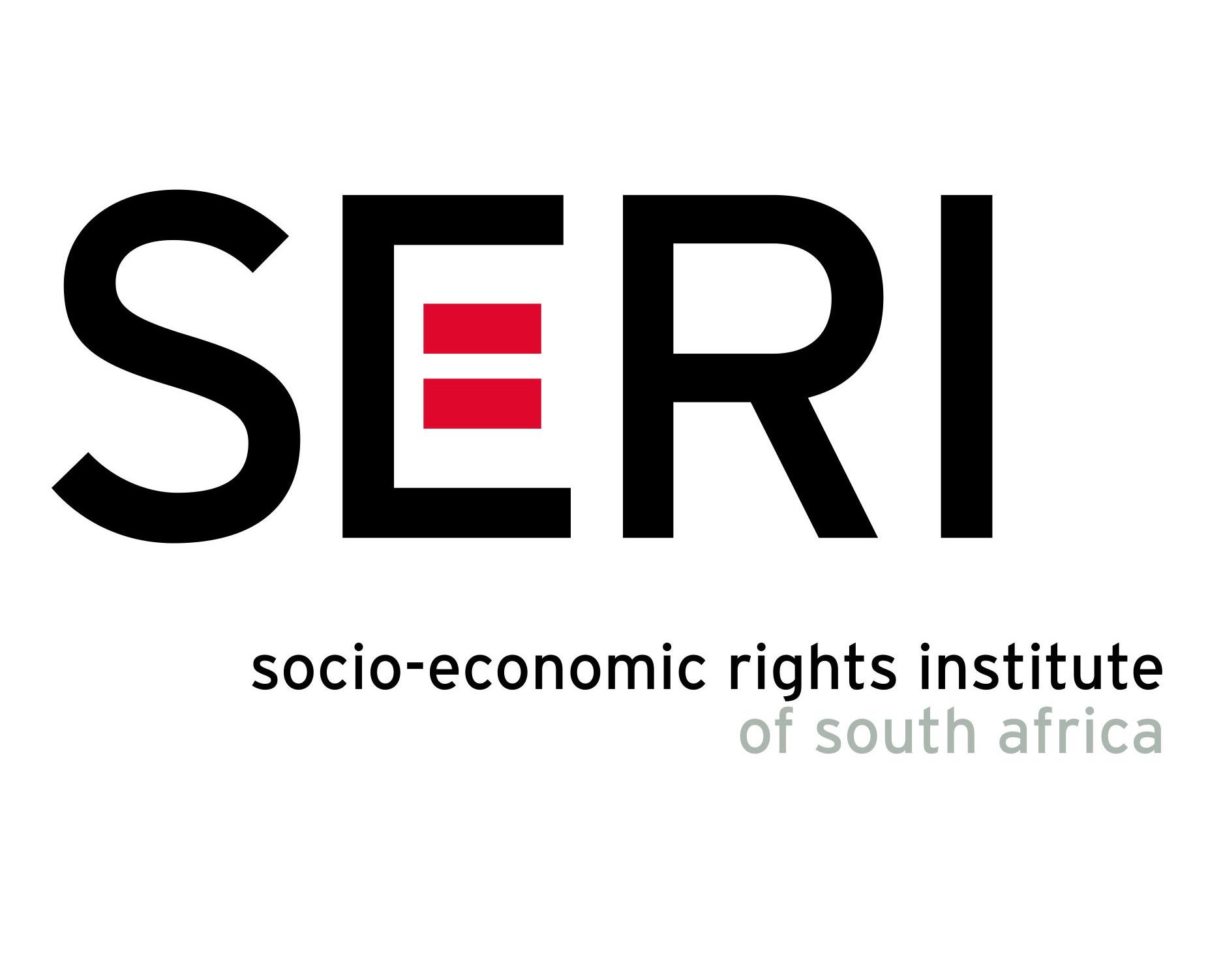 SERI Logo