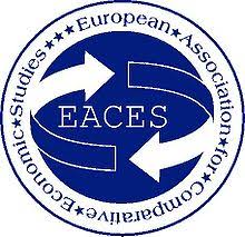 European Association for Comparative Economic Studies logo