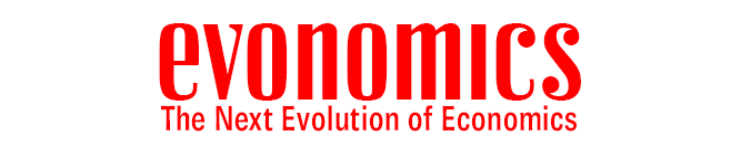 Evonomics logo