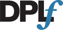 DPLF logo