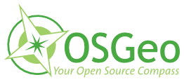 The Open Source Geospatial Foundation.