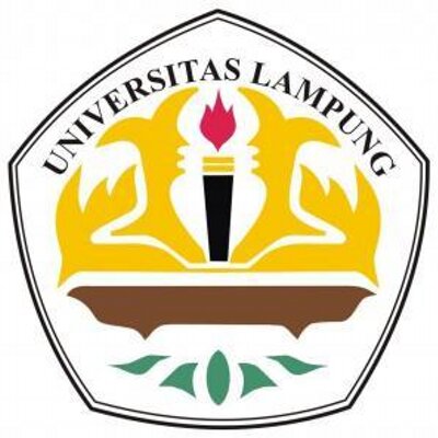 University of Lampung logo