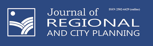 Journal of Regional and City Planning