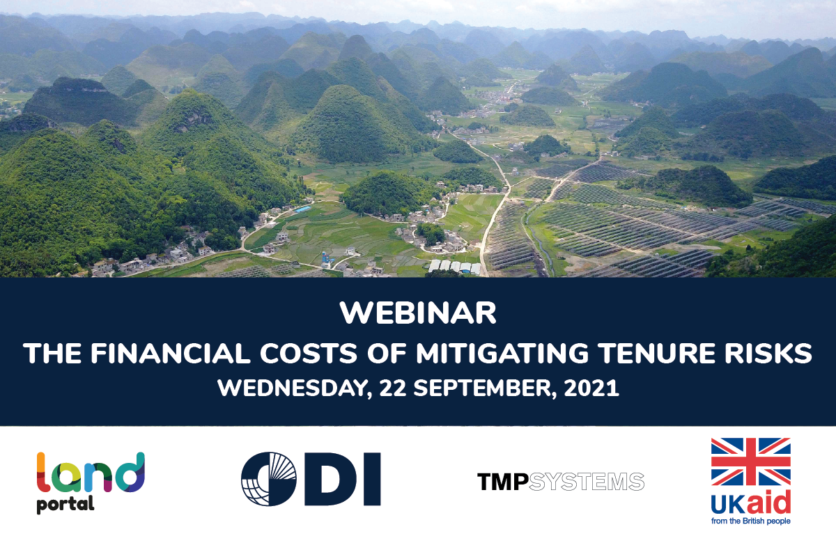 The Financial Costs of Mitigating Tenure Risks