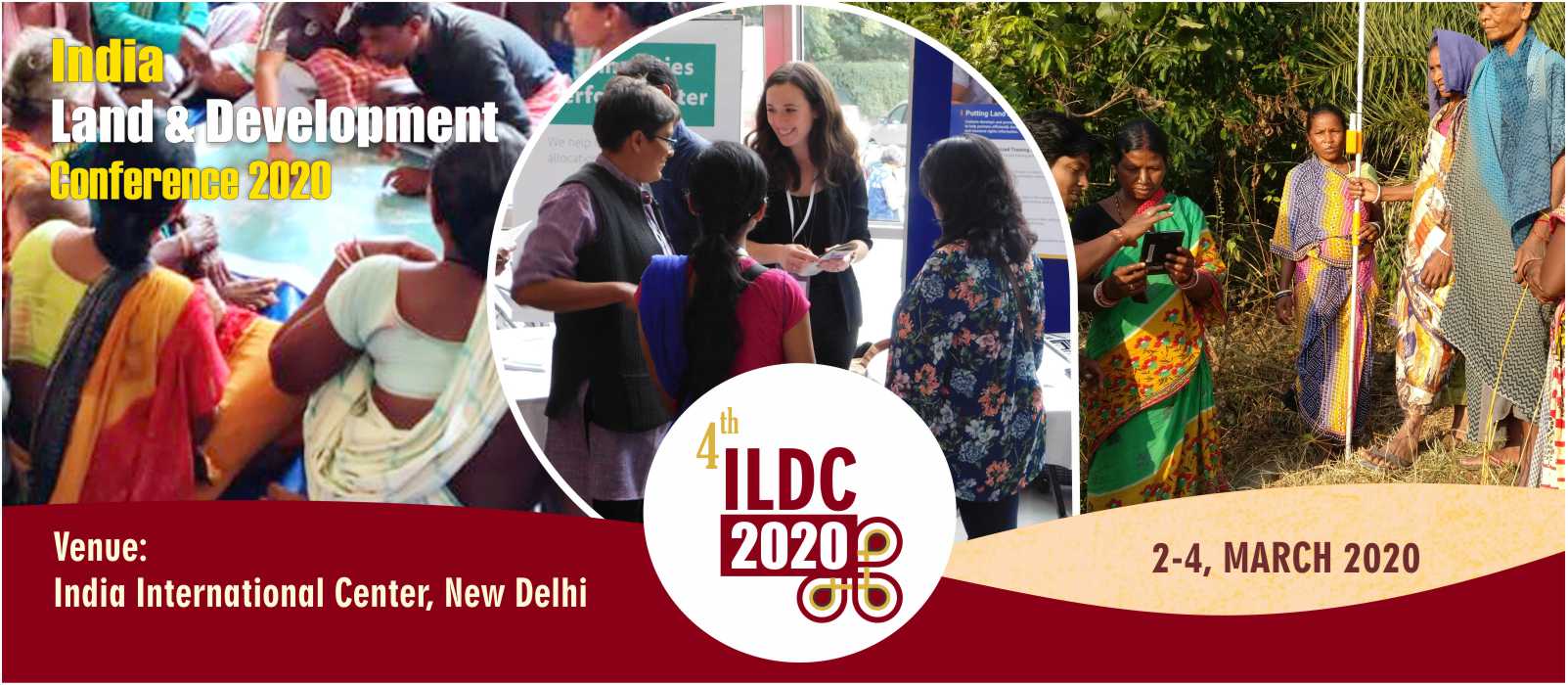 India Land and Development Conference 2020
