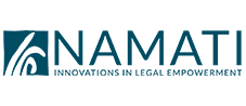 Namati Logo