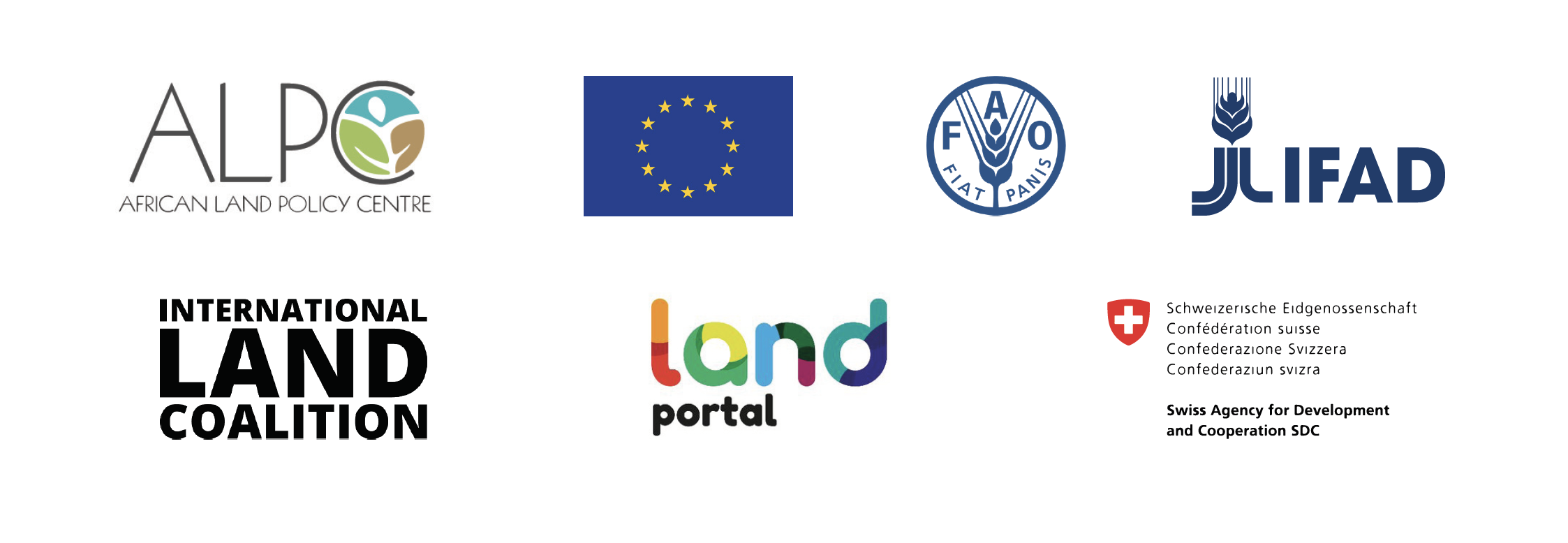 9th Capitalization Meeting of the EU Land Governance Programme - Day 3 - WEBINAR ON COVID-19 AND TENURE SECURITY