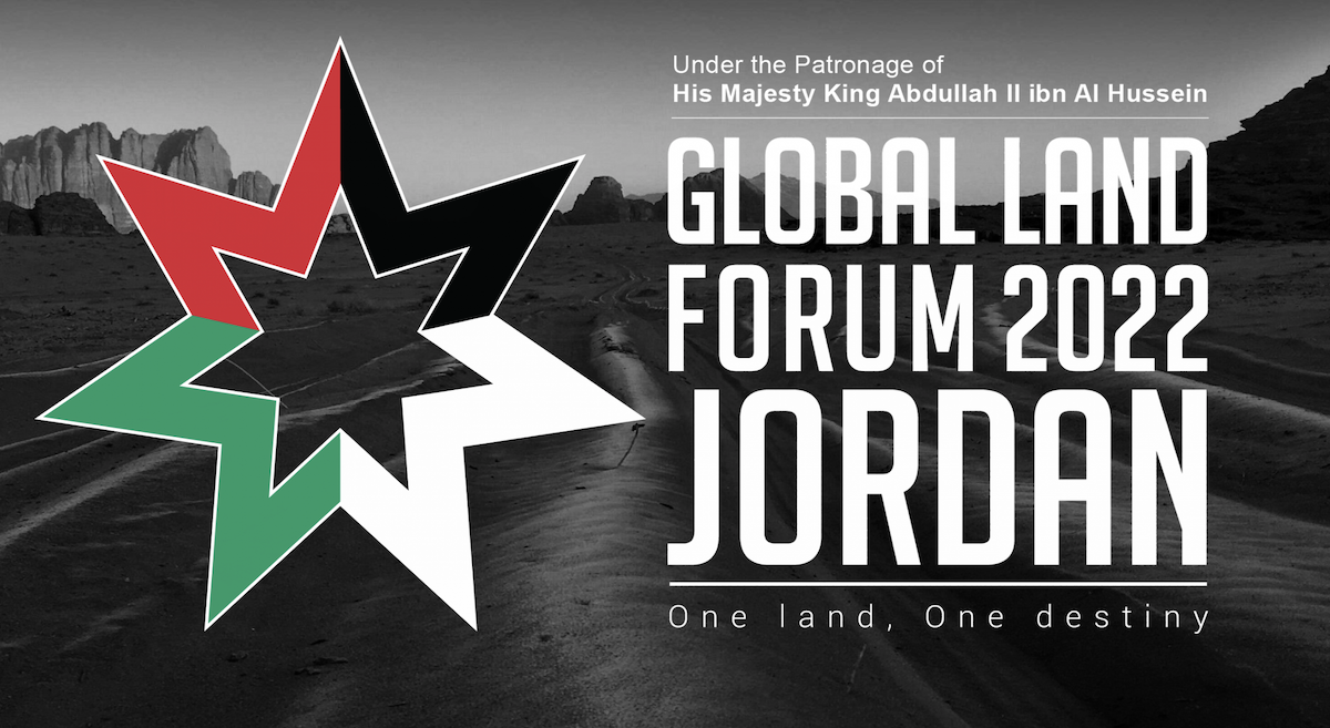 Global Land Forum 
