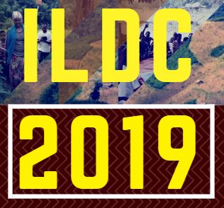 ILDC 2019