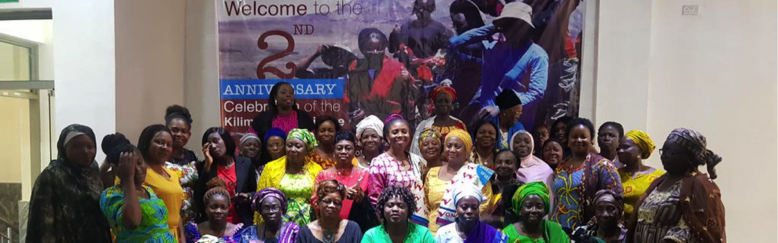 Walk the Talk:Rural women demand for accountability on land rights in Africa