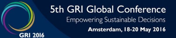 5th GRI Global Conference 2016
