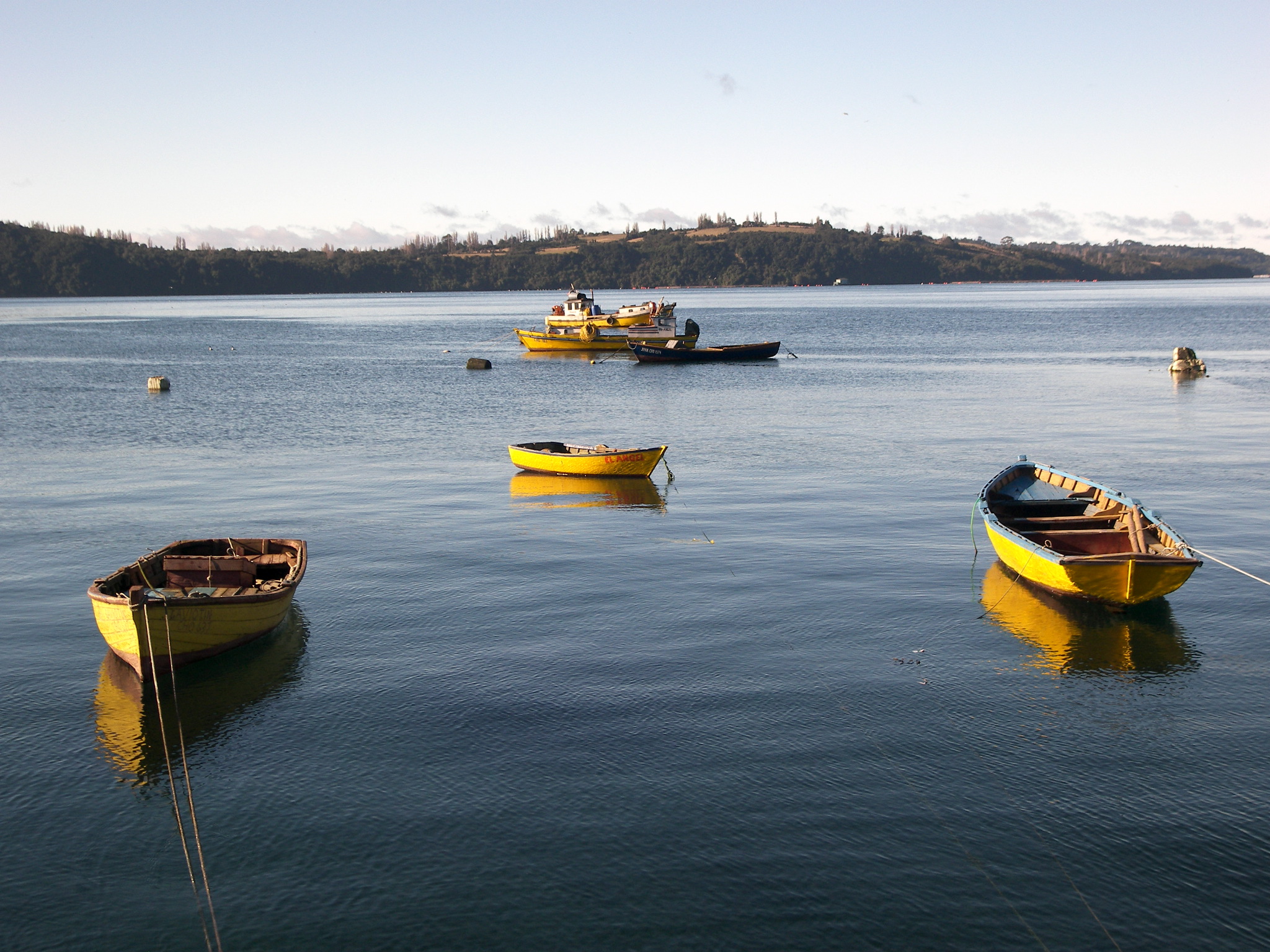 Chiloe, photo by Jeff Warren, Flickr, CC BY-SA 2.0