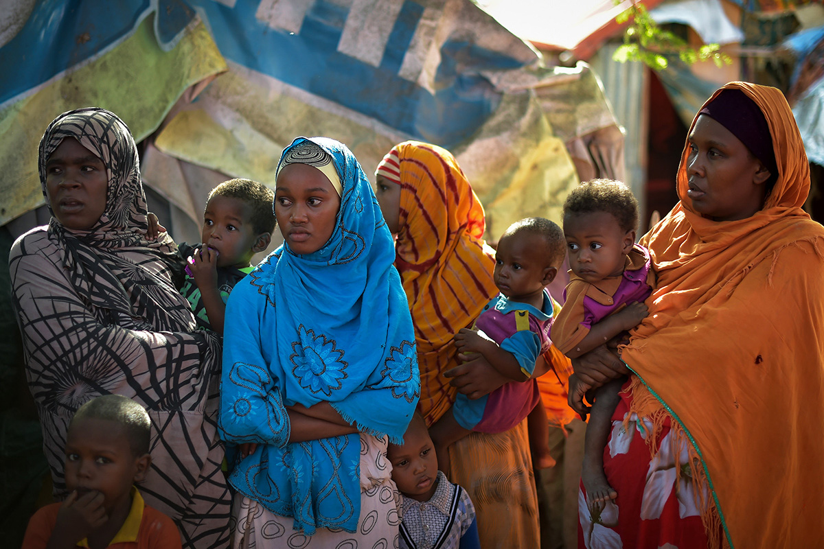 Daniile IDP camp Somalia UN Photo 2017