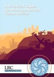A Practical Guide for Mining-Affected Communities