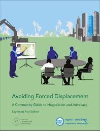 Avoiding forced eviction.facilitators