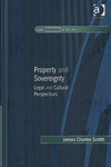 Property and Sovereignty: Legal and Cultural Perspectives