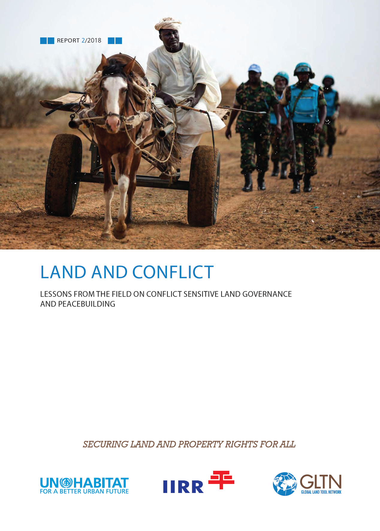 Land and Conflict