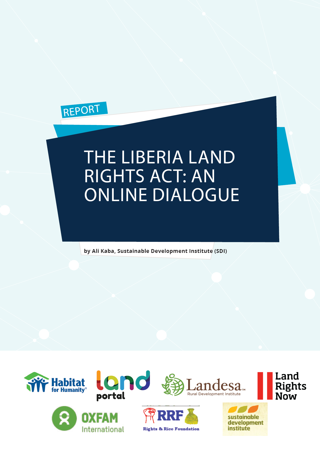 Liberia Land Rights Act