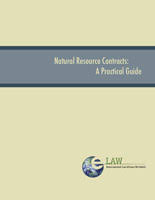 Natural Resource Contracts