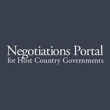 Negotiations portal