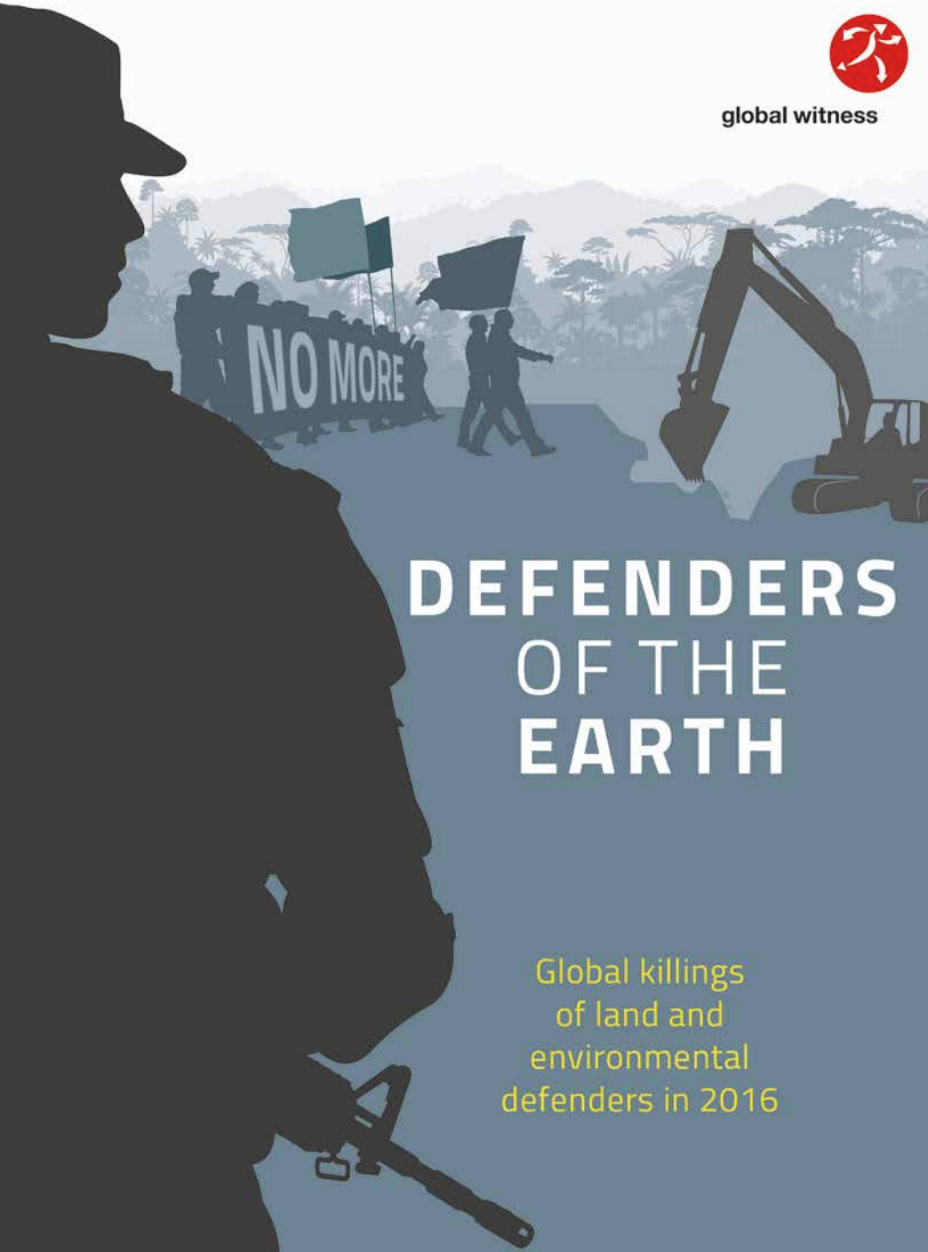 Defenders of the Earth cover image