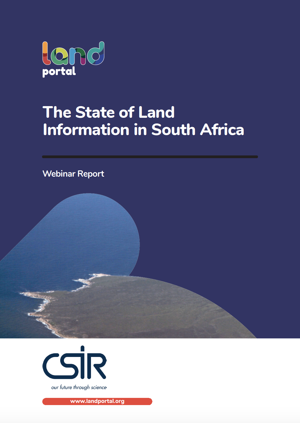The State of Land Information in South Africa