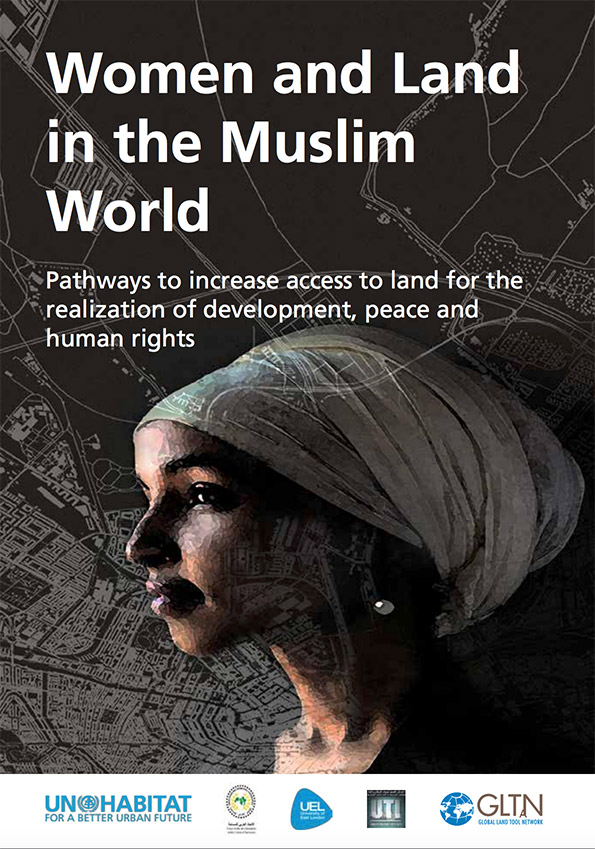 Women and Land in the Muslim World cover image