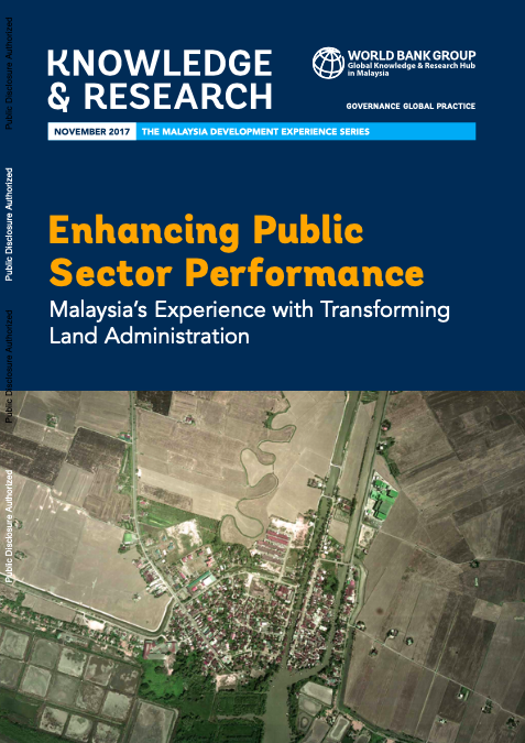 Enhancing Public Sector Performance