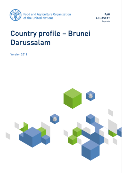   Country profile – Brunei Darussalam