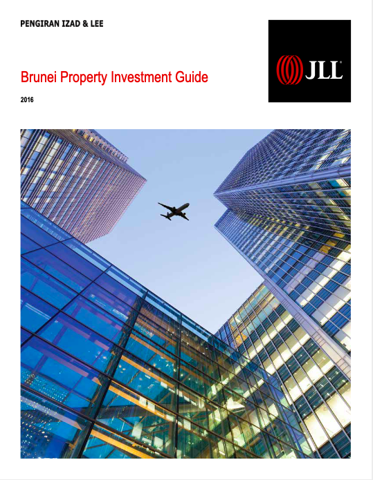 Brunei Property Investment Guide