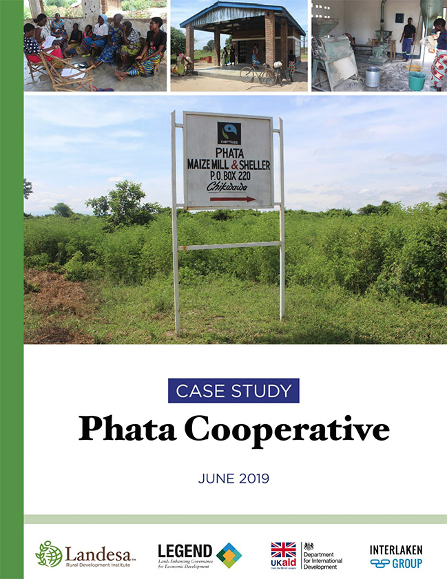 Case Study: Phata Cooperative cover image