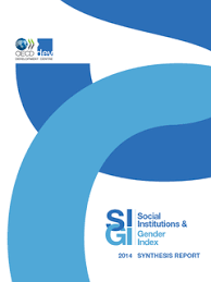 Social Institutions and Gender Index 2014-Synthesis