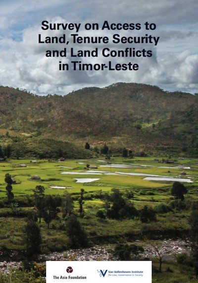 Survey-on-Access-to-Land-Tenure-Security-and-Land-Conflicts-in-Timor-Leste