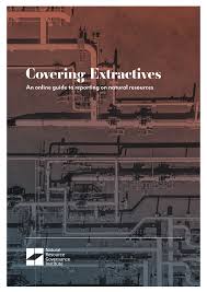 covering extractives