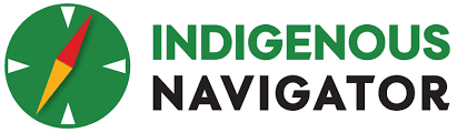 indigenous navigator logo